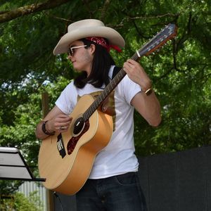 Meet your Posher, Blake